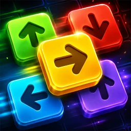 Arrows Match Puzzle
