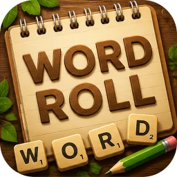 Ikon Word Roll